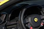 Ferrari 458 Italia Spider by Novitec Rosso 2012 года